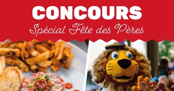 Concours Voilà Québec