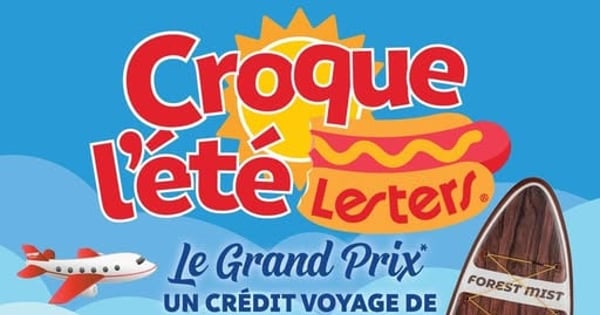 Concours Lesters