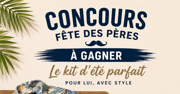 Concours Boutique MMEN