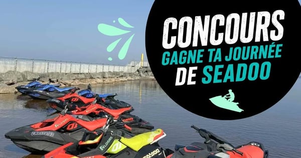 Concours GV Loisirs