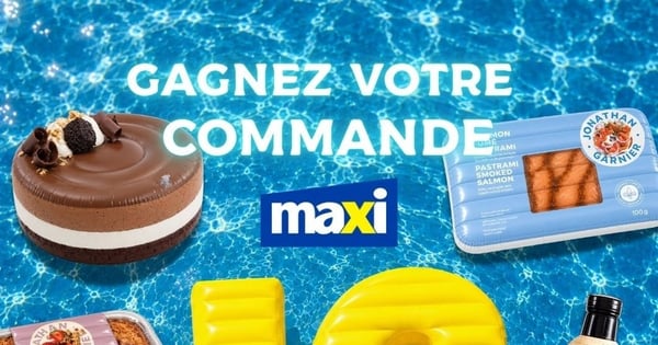 Concours Chef Jonathan Garnier
