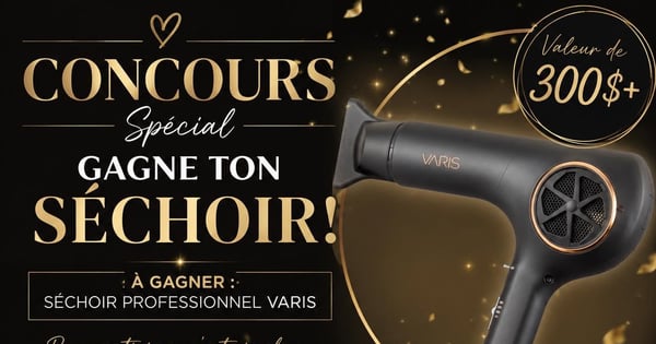 Concours Studio u Glam
