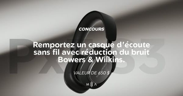 Concours Maison Adam