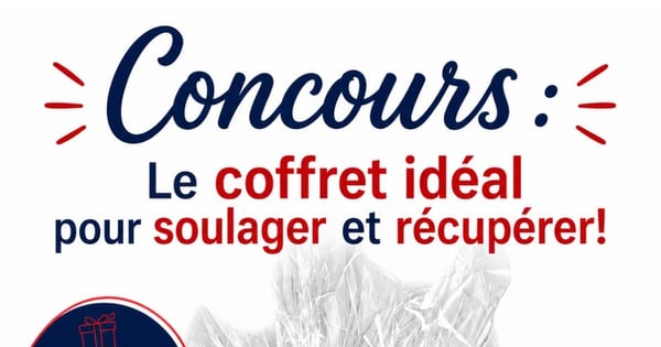 Concours Les Marchés Tau