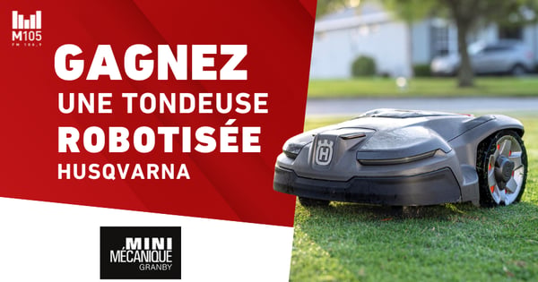 Concours M105