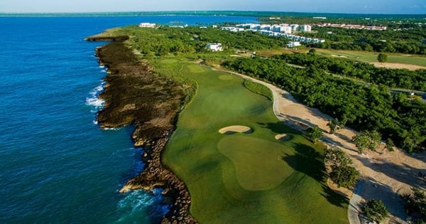 Concours Golf Media-info en ligne.