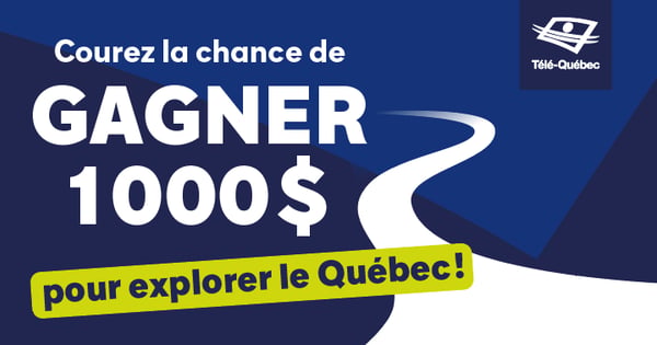 Concours Télé-Québec