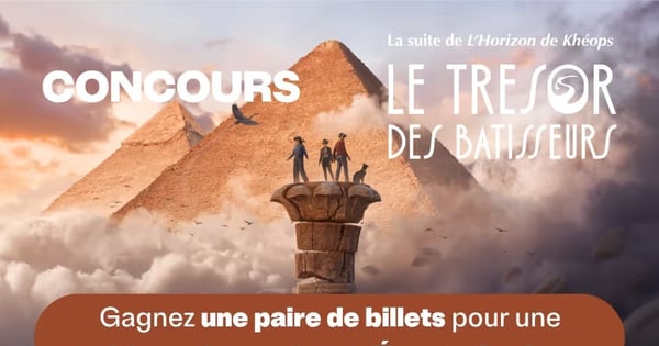 Concours Magazine Bel Âge