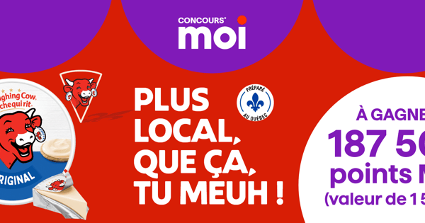 Concours Metro