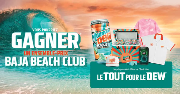 Concours Couche-Tard