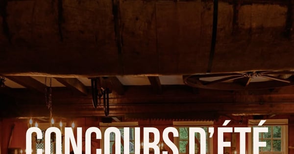 Concours Brûleries FARO - Roasting houses