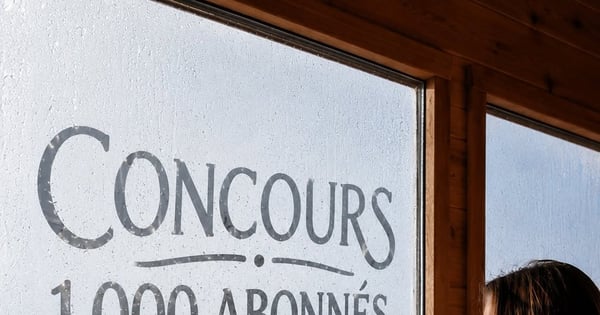 Concours NordiQ Sauna