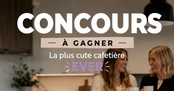 Concours Les Mères Testeuses par Mary﻿
