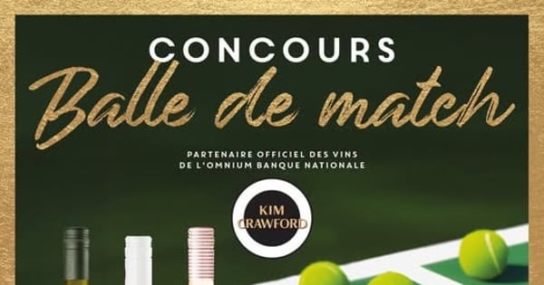 Concours Restaurant Normandin