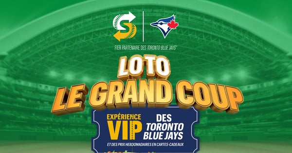 Concours Subway