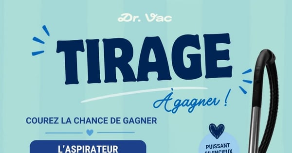 Concours Dr. Vac