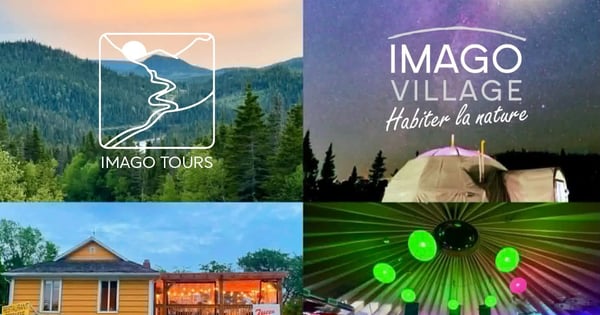 Concours Imago Village