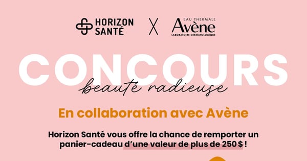 Concours Horizon Santé