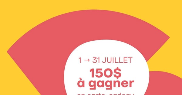 Concours Les Promenades Gatineau