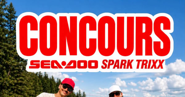 Concours BuckBoystv﻿