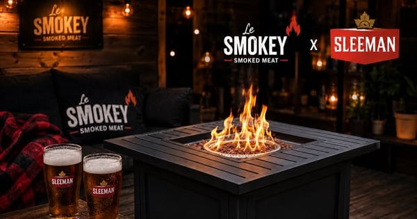 Concours Le Smokey