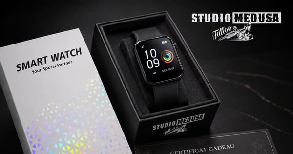 Concours Studio Médusa