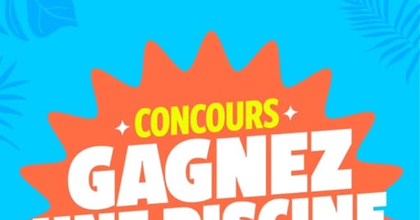 Concours Groupe d’achat SMP Inc. et Carvin