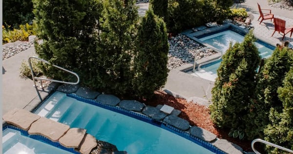 Concours L'Éternel Spa