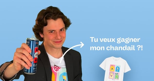 Concours Poppers Coolers