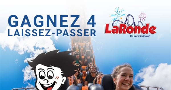 Concours Pasquier