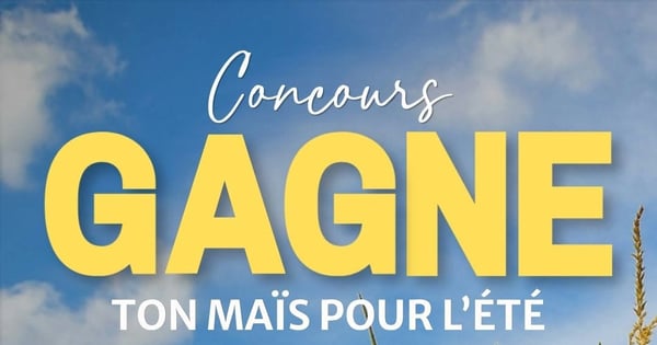 Concours Ferme Michel Lauzon