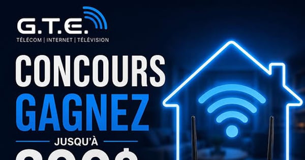 Concours Groupe Télécommunications Experts