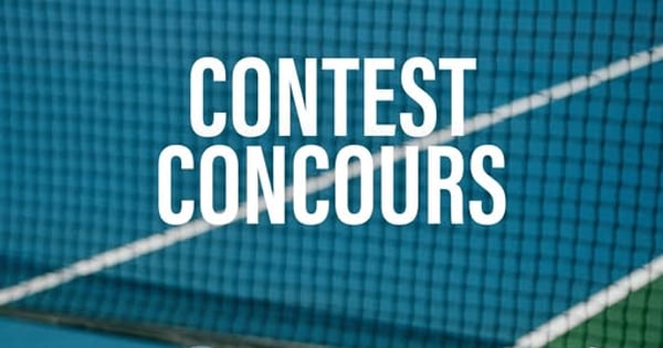 Concours Van Houtte