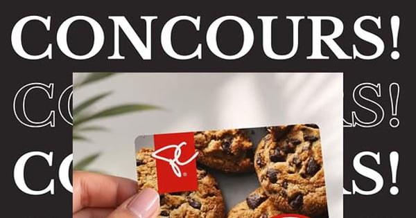 Concours Prochaine escale avec Jasmine