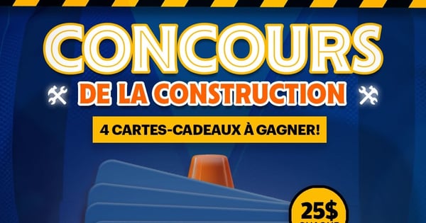 Concours Rôtisseries Fusée
