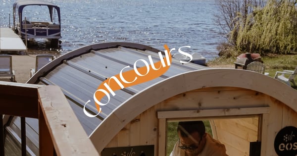 Concours ViÕchalets