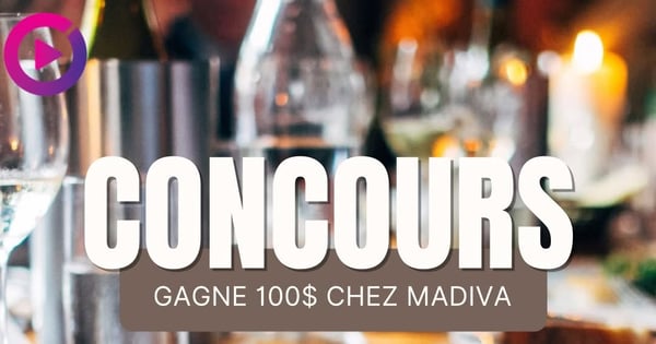 Concours Avenue 360