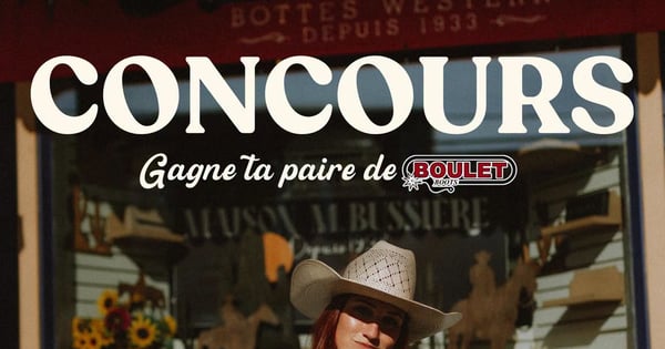Concours Maison M Bussière
