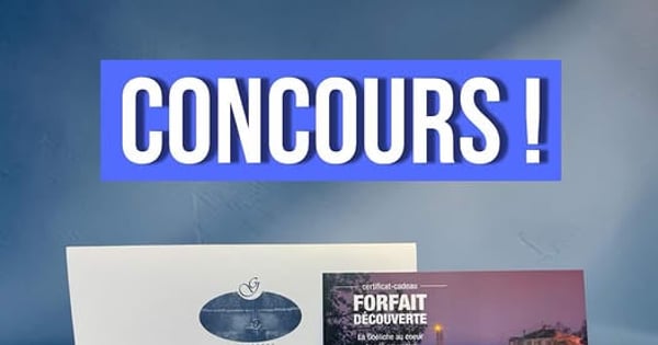 Concours Centre de Ventilation NCV