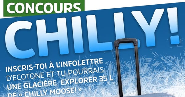 Concours Ecotone