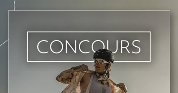Concours La cordée