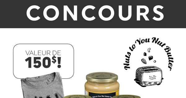 Concours La Boite à Grains