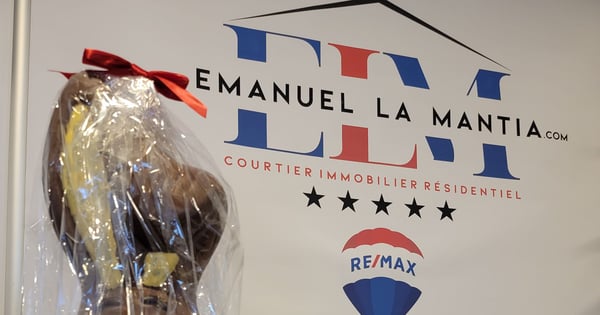 Concours Gagnez un gros lapin chocolat Favoris!