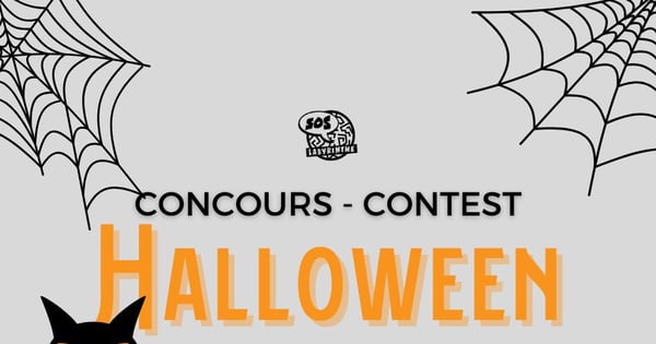 Concours Gagnez 4 billets pour SOS Labyrinthe!
