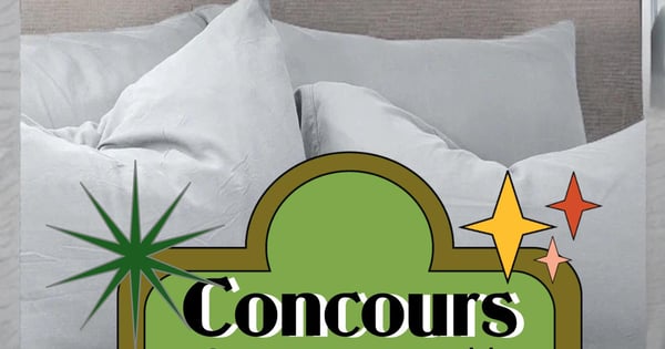 Concours Gagnez un ensemble de draps en flanelle!