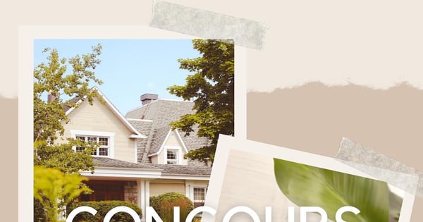 Concours Gagnez un séjour de 2 nuitées au Bonne Entente!