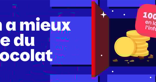 Concours Loto Québec - 500 $ à 10 000 $ à gagner chaque jour!