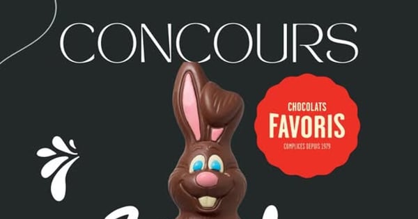 Concours Johanne et Marilyn Courtiers Immobiliers