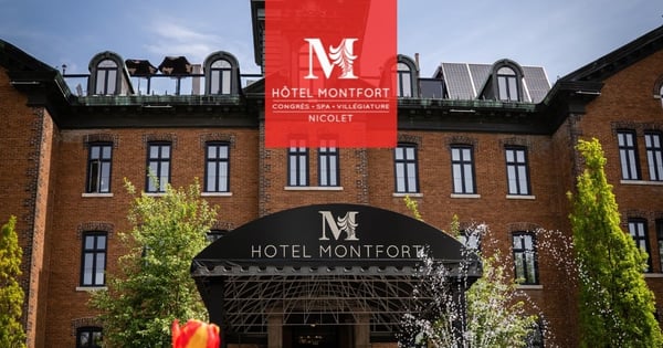 Concours Hôtel Montfort