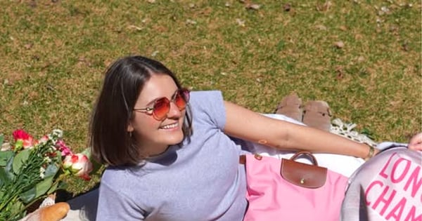 Concours NEW LOOK X LONGCHAMP